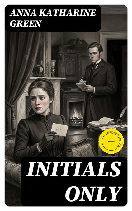 Initials Only (Annotated)