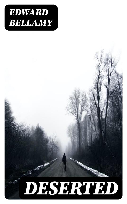 Deserted