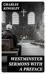 Westminster Sermons with a Preface