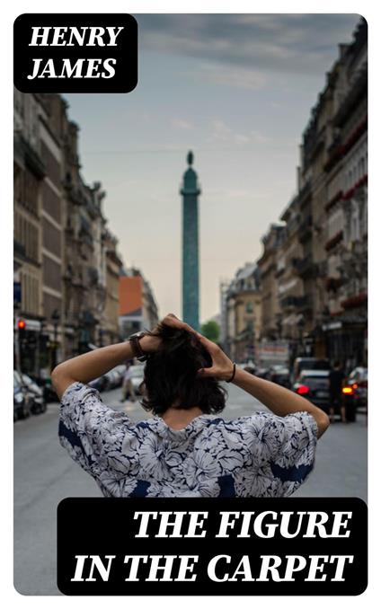 The Figure in the Carpet