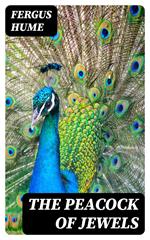 The Peacock of Jewels