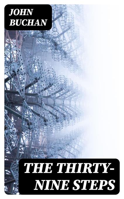 The Thirty-Nine Steps