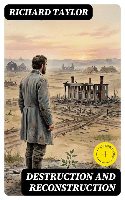 Destruction and Reconstruction