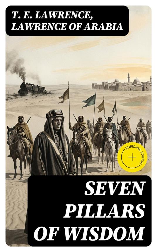 Seven Pillars of Wisdom