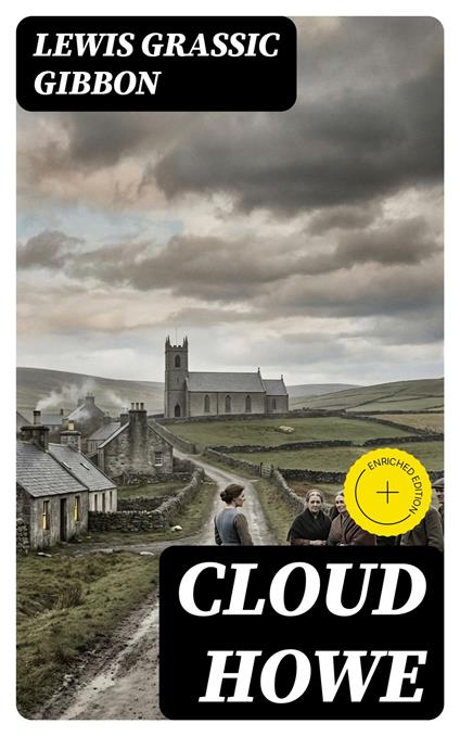 Cloud Howe