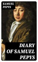 Diary of Samuel Pepys