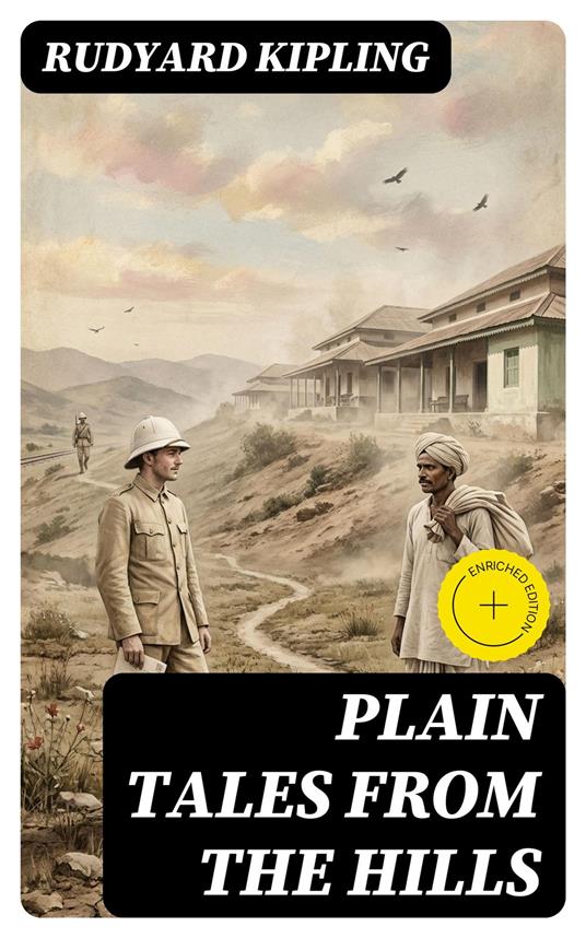 Plain Tales from the Hills