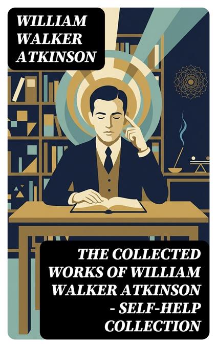 The Collected Works of William Walker Atkinson - Self-Help Collection