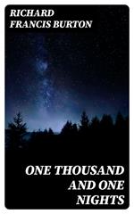 One Thousand and One Nights