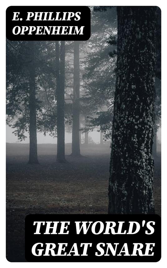 The World's Great Snare