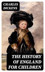 The History of England for Children