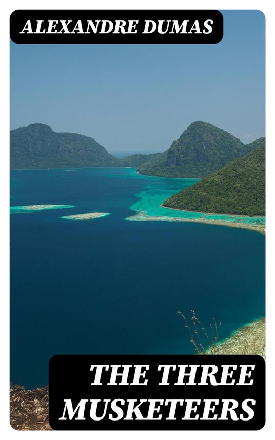 The Three Musketeers