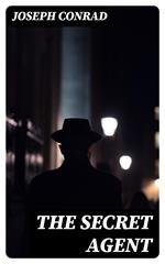 The Secret Agent