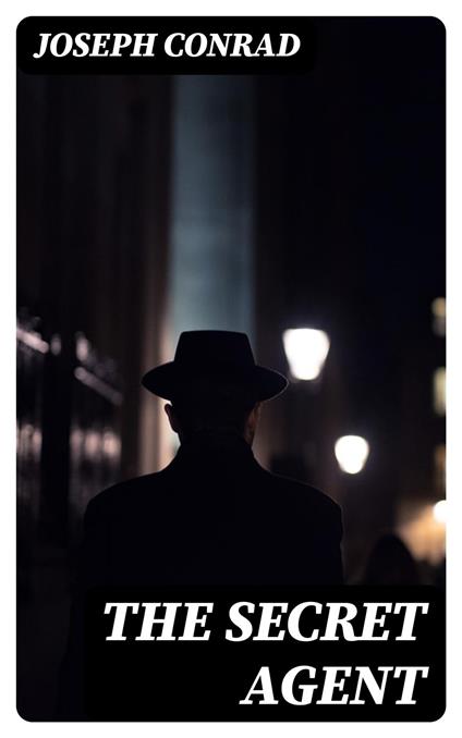The Secret Agent