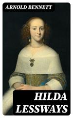 Hilda Lessways