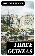Three Guineas