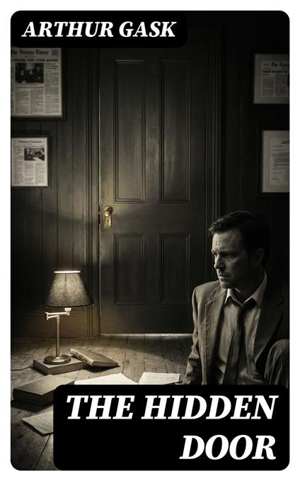 The Hidden Door