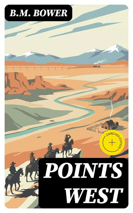 Points West