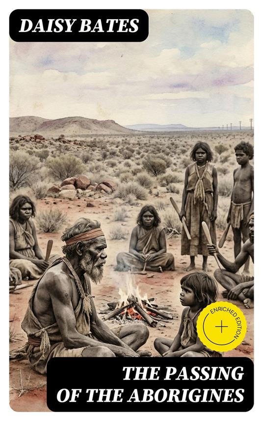 The Passing of the Aborigines