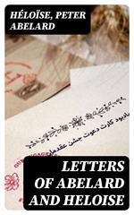 Letters of Abelard and Heloise