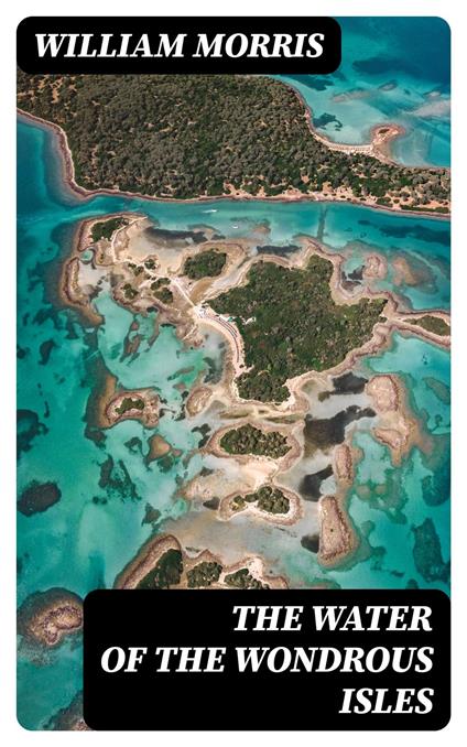 The Water of the Wondrous Isles