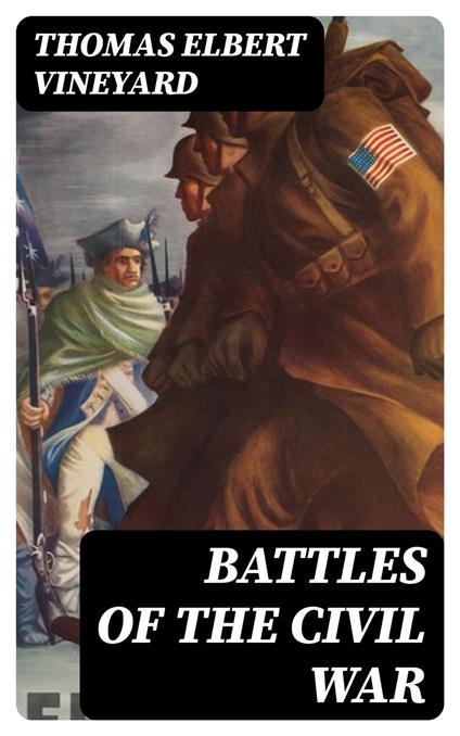 Battles of the Civil War