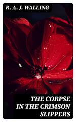 The Corpse in the Crimson Slippers