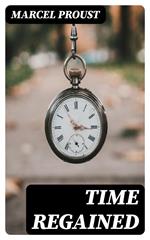 Time Regained