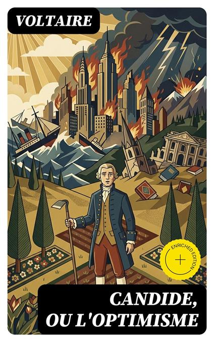 Candide, ou l'Optimisme