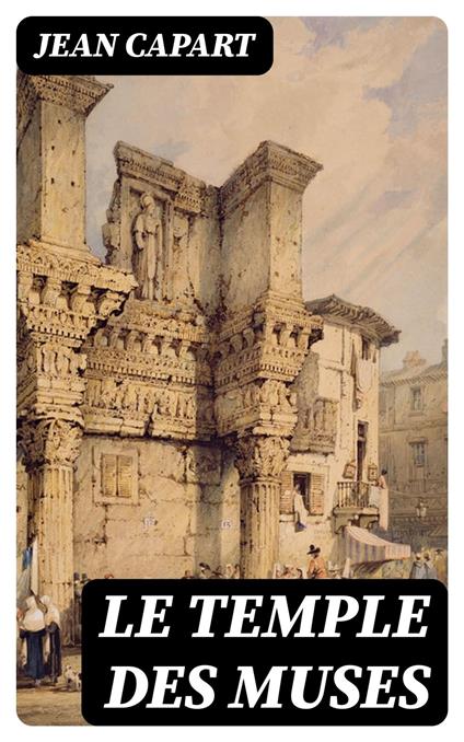 Le temple des muses