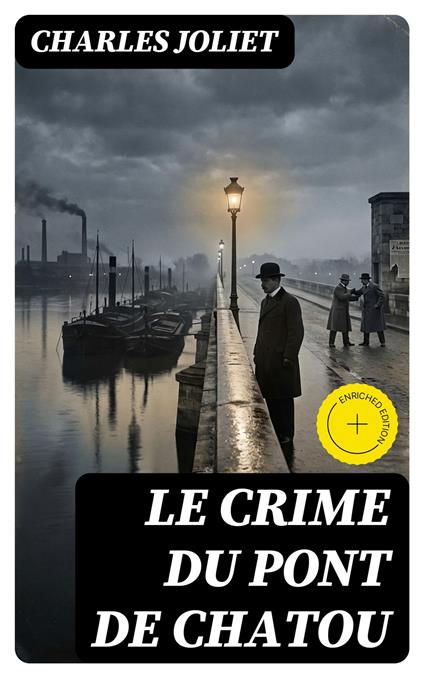 Le crime du pont de Chatou