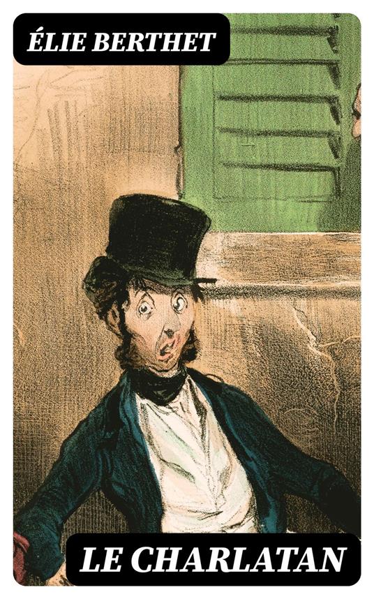 Le charlatan
