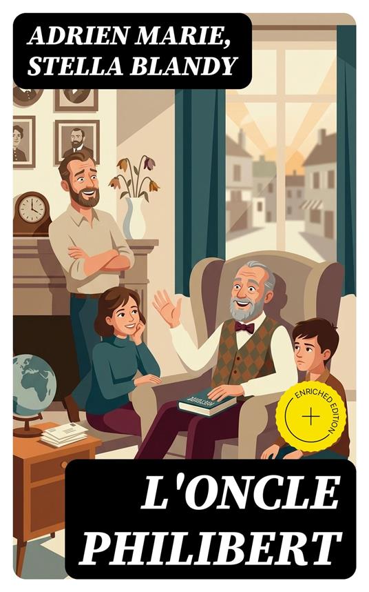 L'oncle Philibert