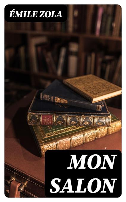 Mon Salon