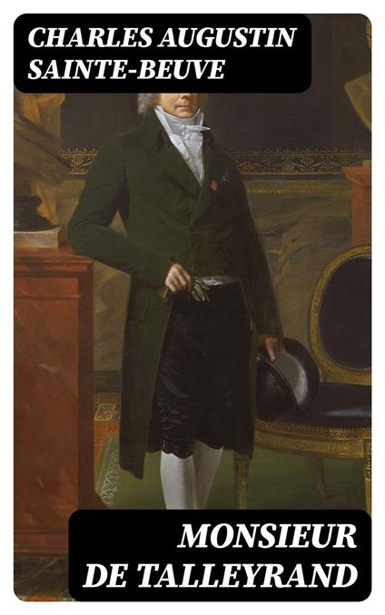 Monsieur de Talleyrand