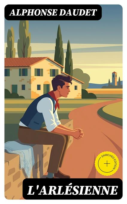 L'arlésienne