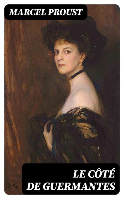 Le côté de Guermantes