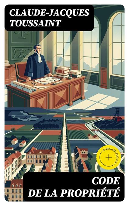 Code de la propriété