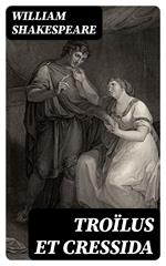 Troïlus et Cressida