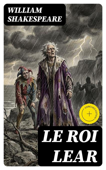 Le roi Lear