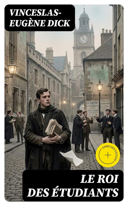 Le Roi des Étudiants