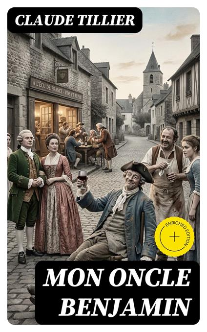 Mon oncle Benjamin