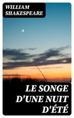 Le songe d'une nuit d'été