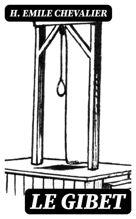Le gibet