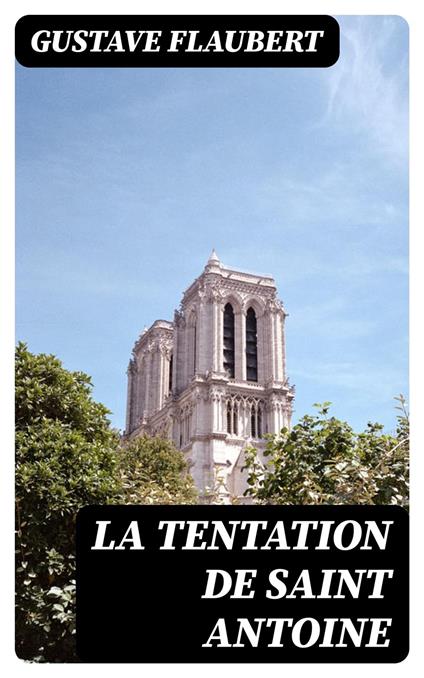 La tentation de Saint Antoine