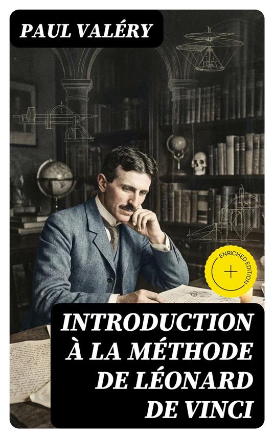 Introduction à la méthode de Léonard de Vinci