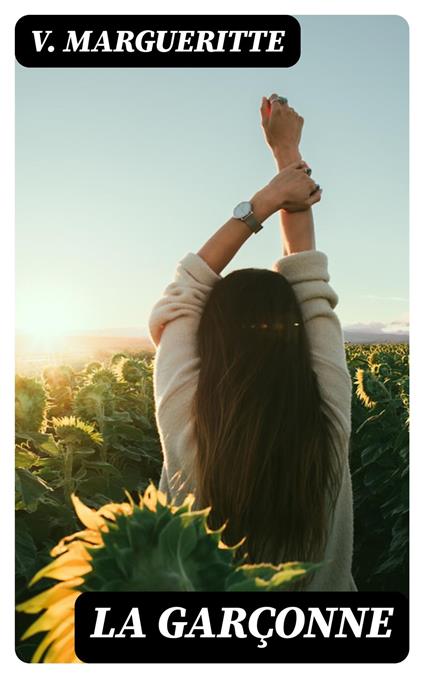 La garçonne