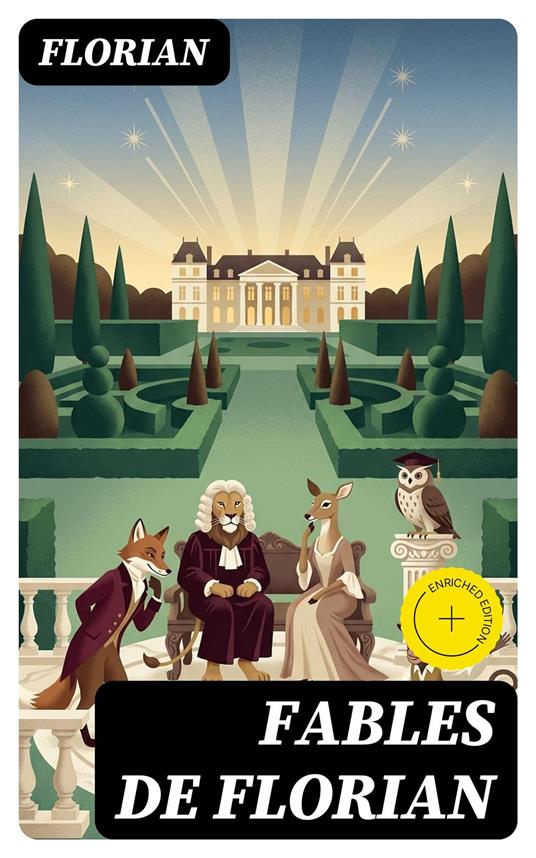 Fables de Florian