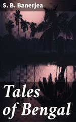 Tales of Bengal