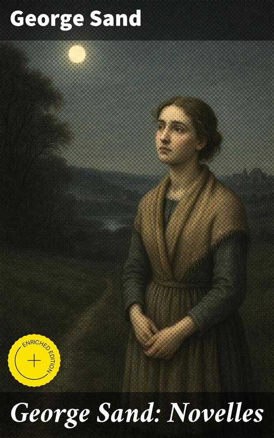 George Sand: Novelles